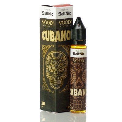 VG Sa Cu 30ml [OUT OF STOCK]